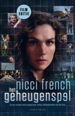 Het geheugenspel 9789026364228 Nicci French, Boeken, Verzenden, Zo goed als nieuw, Nicci French