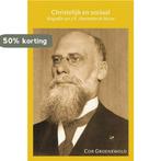 Christelijk en sociaal / Passage-reeks / 30 9789087040086, Verzenden, Gelezen, C. Groenewold