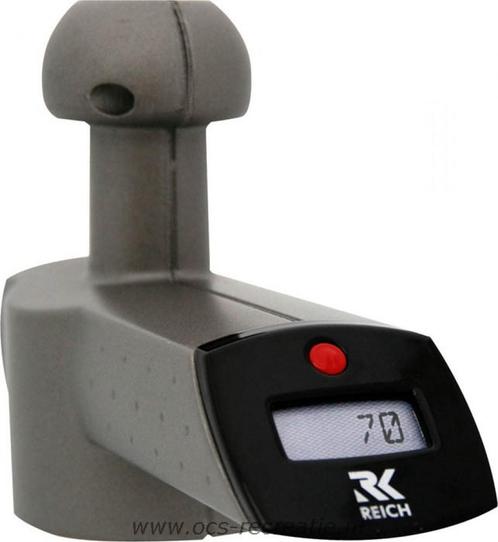 Reich Disselweger Digitaal Enkel Asser, Caravans en Kamperen, Kampeeraccessoires, Nieuw