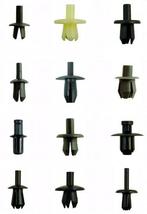 Bgs Technic Assortiment, bekledings clips VW, Audi, Volvo..., Verzenden, Nieuw