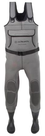 Ultimate Neocore Waadpak 43 (Incl. Opbergtas & Riem!), Watersport en Boten, Verzenden, Nieuw, Overige typen