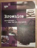 Brownies: chocoladecake ... maar dan net even anders, Boeken, Gelezen, Verzenden