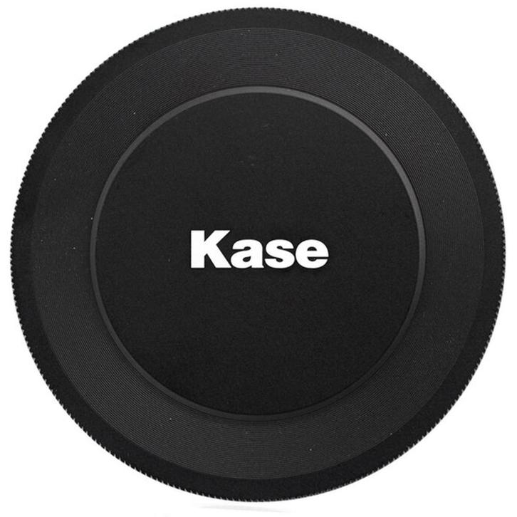 Kase Magnetic Lens Cap Front 95mm, Audio, Tv en Foto, Fotografie | Lenzen en Objectieven, Overige typen, Nieuw, Ophalen of Verzenden