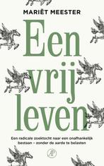 9789029550321 Een vrij leven | Tweedehands, Verzenden, Zo goed als nieuw, Mariet Meester