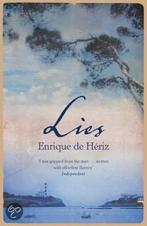 Lies 9780752882567 Enrique de Hériz, Verzenden, Gelezen, Enrique de Hériz