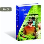 Van Dale miniwoordenboek / Van Dale miniwoordenboeken, Verzenden, Zo goed als nieuw