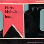 vinyl single 7 inch - Harry Mulisch - Harry Mulisch Leest, Zo goed als nieuw, Verzenden