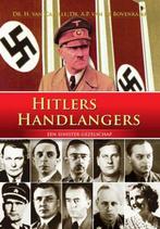 Hitlers Handlangers 9789460970641 Dr. H. van Capelle, Verzenden, Gelezen, Dr. H. van Capelle