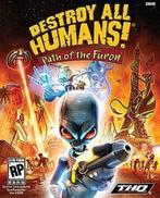 Destroy All Humans! Path of the Furon [Xbox 360], Spelcomputers en Games, Ophalen of Verzenden, Nieuw