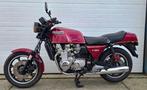 Kawasaki - Z 1300 - 6 cilinder - 1300 cc - 1981, Motoren