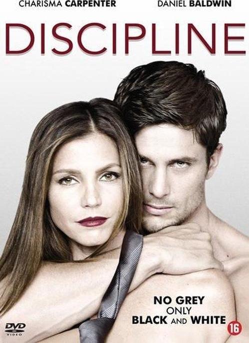 Discipline - DVD, Cd's en Dvd's, Dvd's | Drama, Verzenden