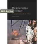 The Destruction of Memory 9781861893192 Robert Bevan, Boeken, Verzenden, Gelezen, Robert Bevan