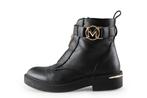 Mexx Boots in maat 39 Zwart | 10% extra korting, Mexx, Verzenden, Zwart, Overige typen