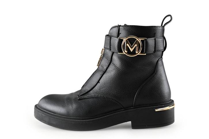 Mexx boots in maat 39 Zwart | 25% korting, Kleding | Dames, Schoenen, Zwart, Zo goed als nieuw, Overige typen, Verzenden