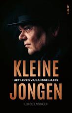9789021343211 Kleine jongen Leo Oldenburger, Verzenden, Nieuw, Leo Oldenburger