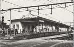 EDE - Station, Verzenden, Gelopen