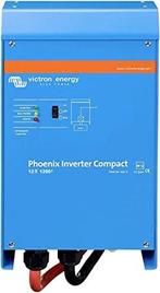 Victron Phoenix Compact omvormer 12v 1200w, Verzenden, Nieuw
