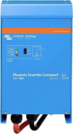 Victron Phoenix Compact omvormer 12v 1200w, Watersport en Boten, Accessoires en Onderhoud, Verzenden