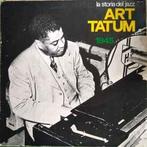 LP gebruikt - Art Tatum - 1945, Zo goed als nieuw, Verzenden