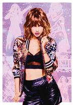 Posters - Poster Swift, Taylor - Paars, Verzamelen, Verzenden, Zo goed als nieuw