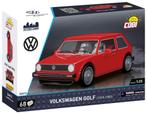 COBI 24613 VW GOLF (Voertuigen, Modelbouwsets), Verzenden, Nieuw