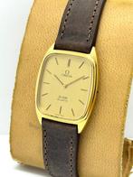 Omega - De Ville Quartz Classic Dress Watch - Zonder, Sieraden, Tassen en Uiterlijk, Horloges | Heren, Nieuw