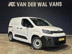 Citroën Berlingo 1.2 PureTech 131pk Automaat **Benzine** L1H, Automaat, Stof, Gebruikt, Citroën