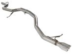 aFe MACHForce XP Exhaust Cat-Back 12 VW Passat TDI L4 2.0L -, Ophalen of Verzenden, Nieuw