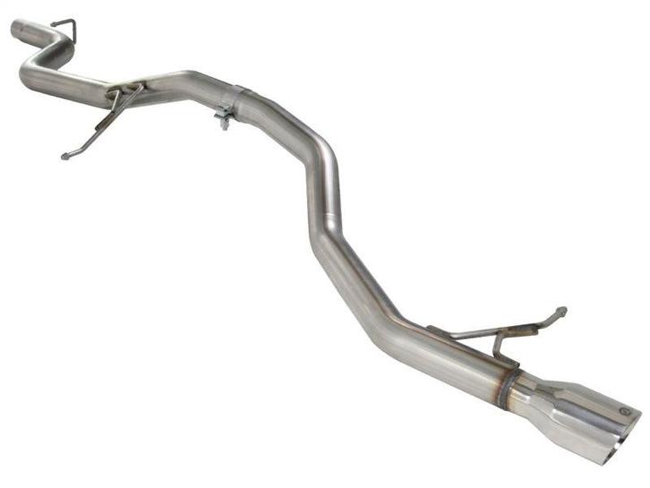 aFe MACHForce XP Exhaust Cat-Back 12 VW Passat TDI L4 2.0L -, Auto-onderdelen, Uitlaatsystemen, Ophalen of Verzenden