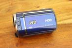 JVC Everio GZ-MG330AE Hard Disk Camcorder Videocamera