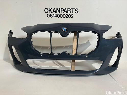 BMW 2-serie U06 Active Tourer M Sport pakket voorbumper, Auto-onderdelen, Carrosserie en Plaatwerk, Gebruikt, BMW, Voor, Bumper