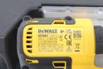 DeWalt DCD100YP2T-QW Accu klopboormachine 18V 5,0Ah Li-Ion, Verzenden, Zo goed als nieuw