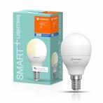 Ledvance Smart+ Kogel E14 5W 470lm 2700K Mat | Bluetooth, Huis en Inrichting, Lampen | Overige, Ophalen of Verzenden, Nieuw