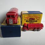 Matchbox - Model vrachtwagen  (2) - Matchbox Series, Lesney, Nieuw