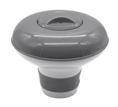 Interline chlorine floater small 12,5 cm, Tuin en Terras, Zwembad-toebehoren, Ophalen of Verzenden