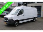 Mercedes-Benz Sprinter | Zakelijke Lease v.a. €556.84 pm, Auto's, Automaat, Gebruikt, Euro 6, Wit