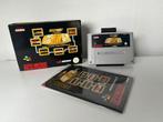 Arcade Greatest Hits - CIB (SNES), Ophalen of Verzenden, Nieuw