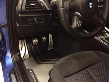 BMW M-Performance styling Pedalen F10 F11 F20 F21 F25 F30 beschikbaar voor biedingen