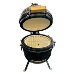 Kamado 13 Inch Van € 299,- Voor €129,-, Tuin en Terras, Houtskoolbarbecues, Verzenden, Nieuw