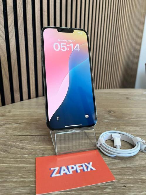 Apple iPhone 13 Pro Max | 256GB | Blauw | In Nette Staat, Telecommunicatie, Mobiele telefoons | Apple iPhone, Zonder abonnement