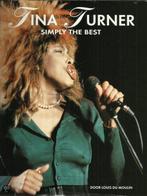 Tina Turner 9789055013289 L. du Moulin, Boeken, Verzenden, Gelezen, L. du Moulin