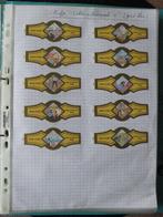 Kuifje - 750 Sigarenbandje, Boeken, Nieuw