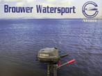 Yamaha 4 pk buitenboordmotor, Watersport en Boten, Buiten- en Binnenboordmotoren, Minder dan 5 pk, Viertaktmotor, Ophalen of Verzenden