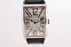 Franck Muller - Long Island - Zonder Minimumprijs - 1200 SC, Nieuw