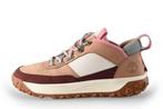 Timberland Wandelschoenen in maat 37 Beige | 10% extra, Kleding | Dames, Schoenen, Verzenden, Beige, Wandelschoenen, Zo goed als nieuw