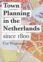 9789462082410 | Town planning in the Netherlands since 1800, Boeken, Nieuw, Verzenden