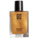 N Beauty  Perfect Golden Glow Body Oil  100 ml, Verzenden, Nieuw