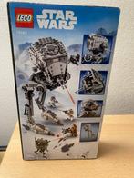 Lego Set - 75322 - Star Wars - Hoth AT-ST, Nieuw