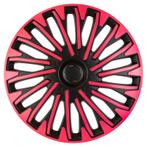 Wieldoppen  Soho 13-inch zwart/roze, Verzenden, Nieuw