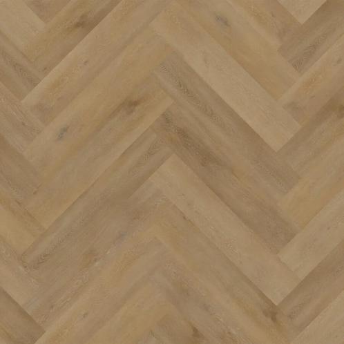 Aspecta IC55 Chantilly Soleil Chevron 6416726X PVC, Huis en Inrichting, Stoffering | Vloerbedekking, Overige typen, Overige kleuren